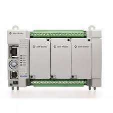 Relay Output Controller 2080-LC50-24QWB